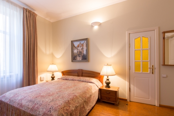 Hotel Old Riga Vecriga